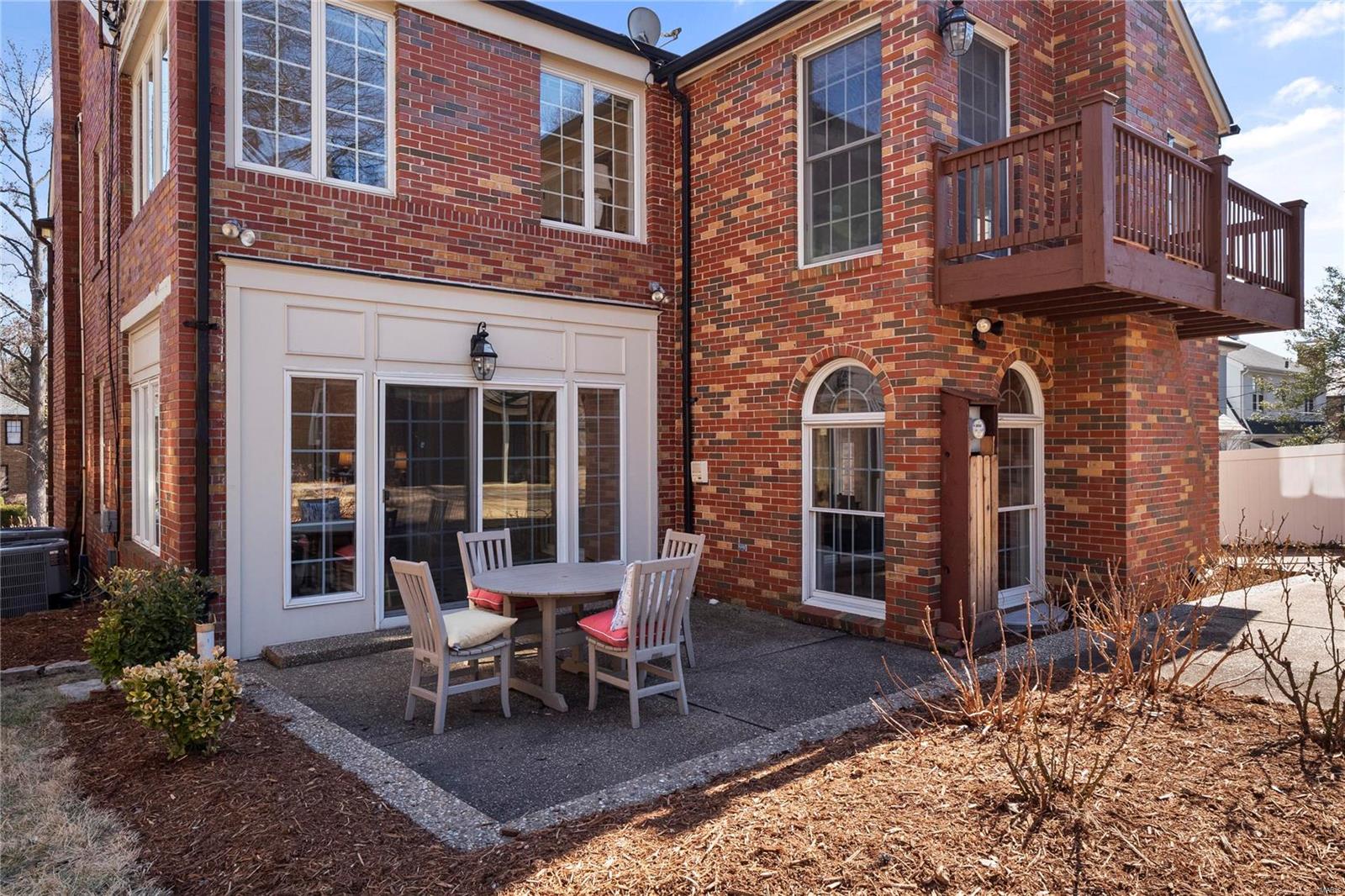 Claverach Park - Residential