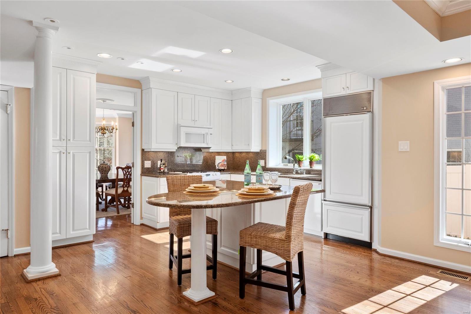 Claverach Park - Residential