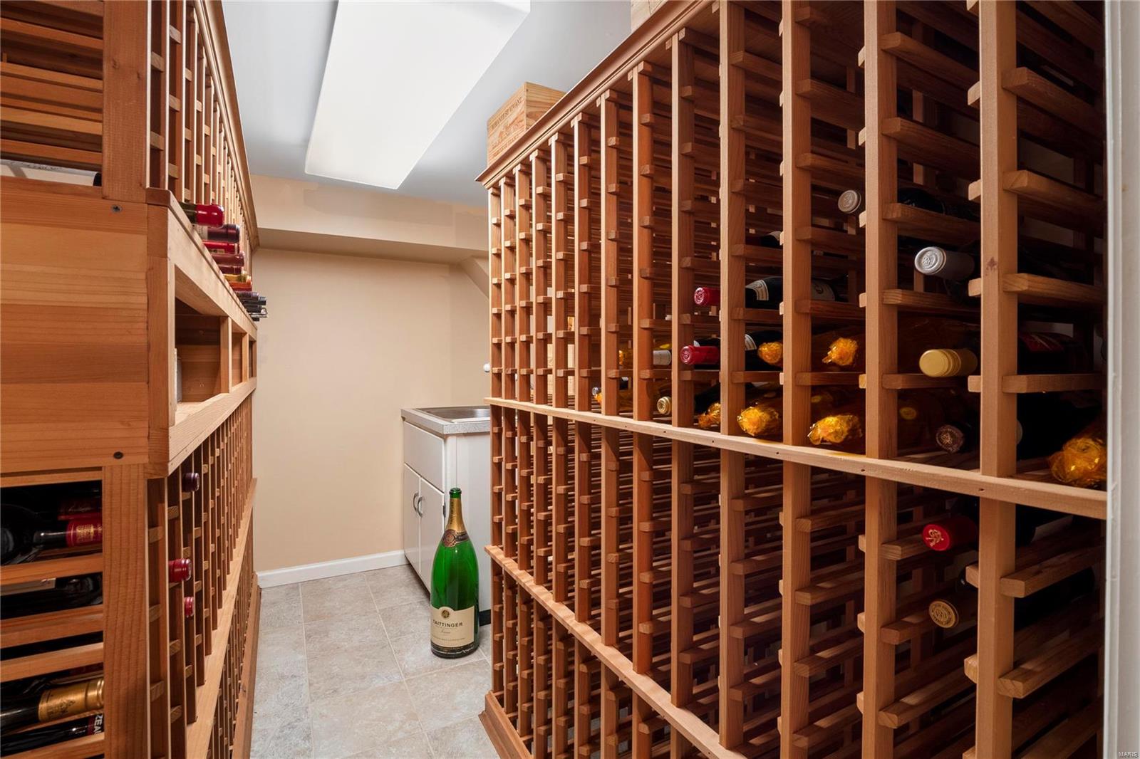 Claverach Park - Residential