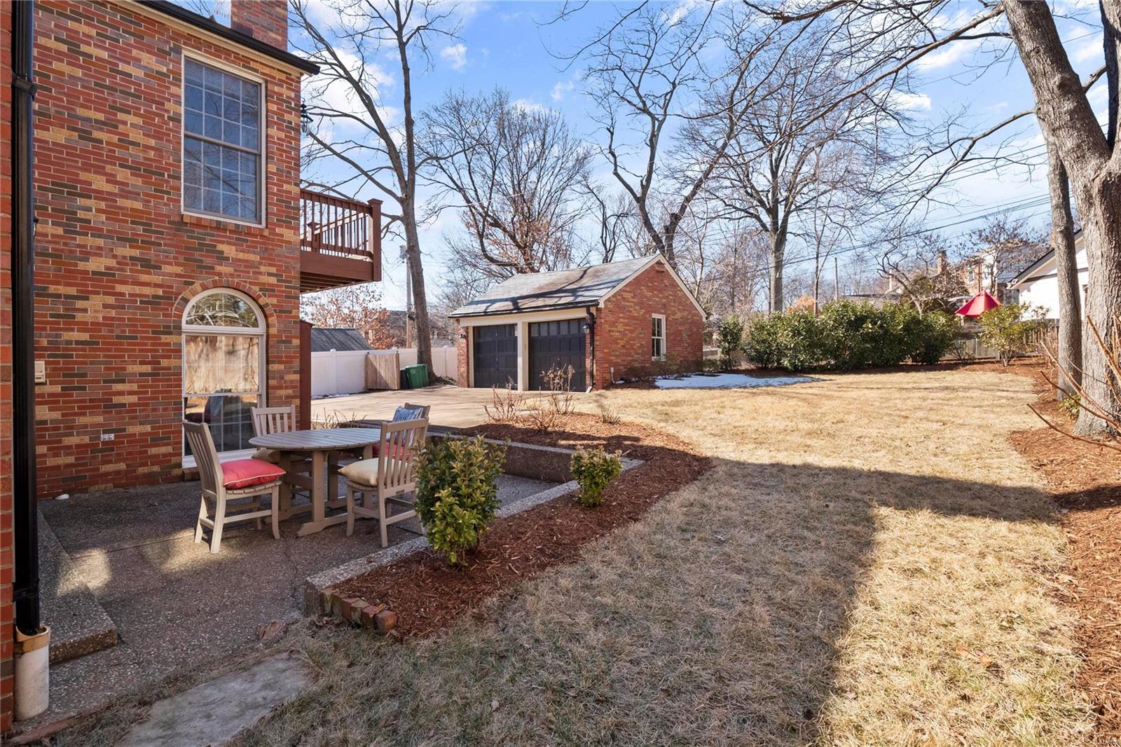 Claverach Park - Residential