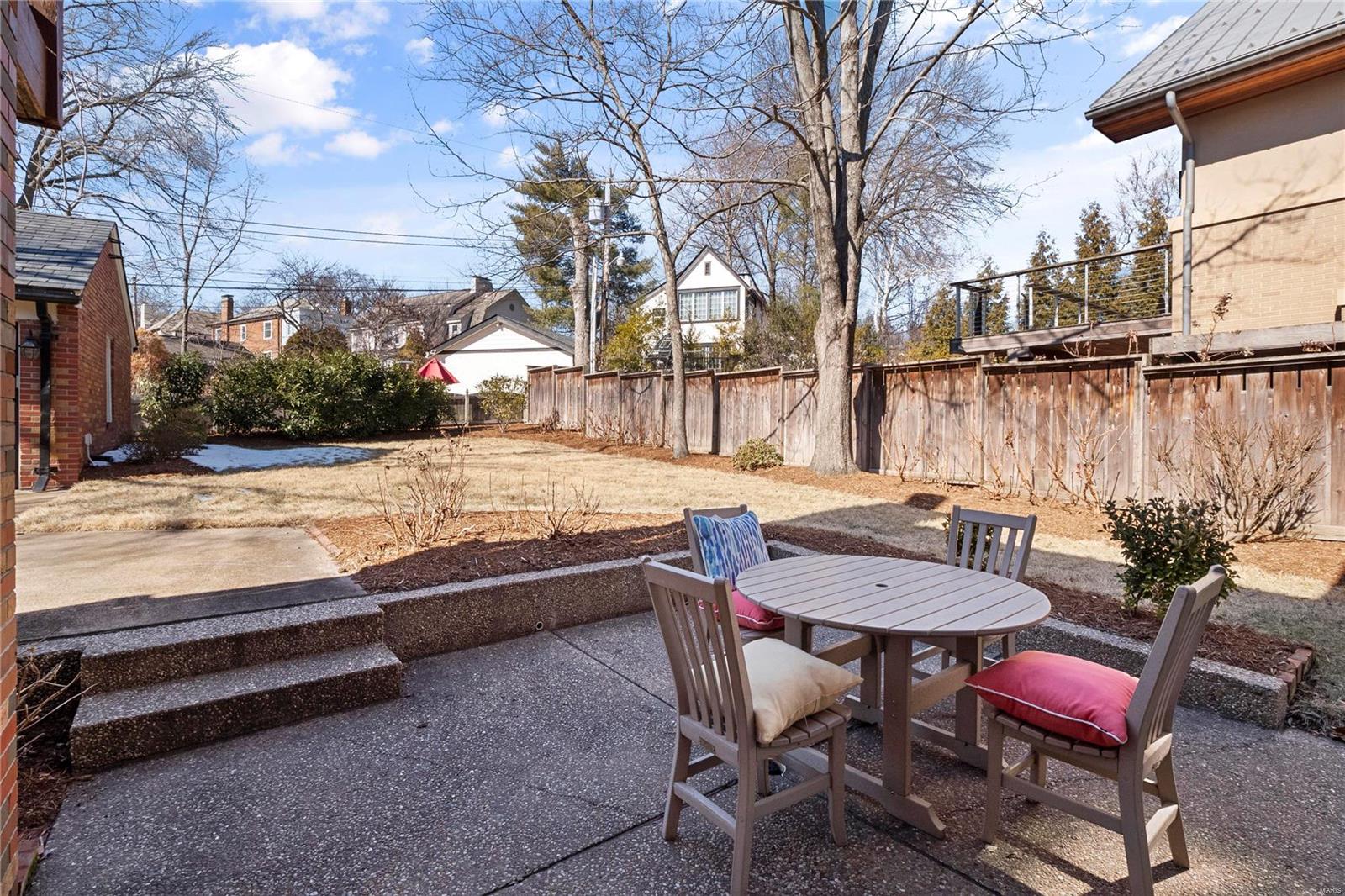 Claverach Park - Residential