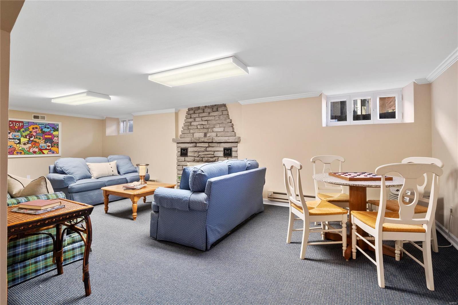 Claverach Park - Residential