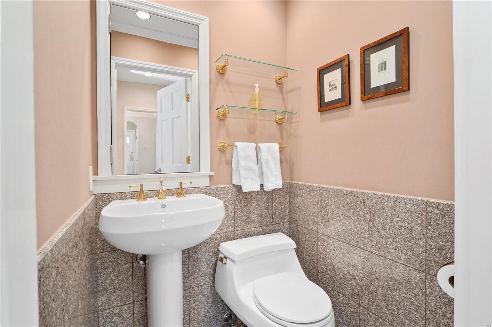 Claverach Park - Residential