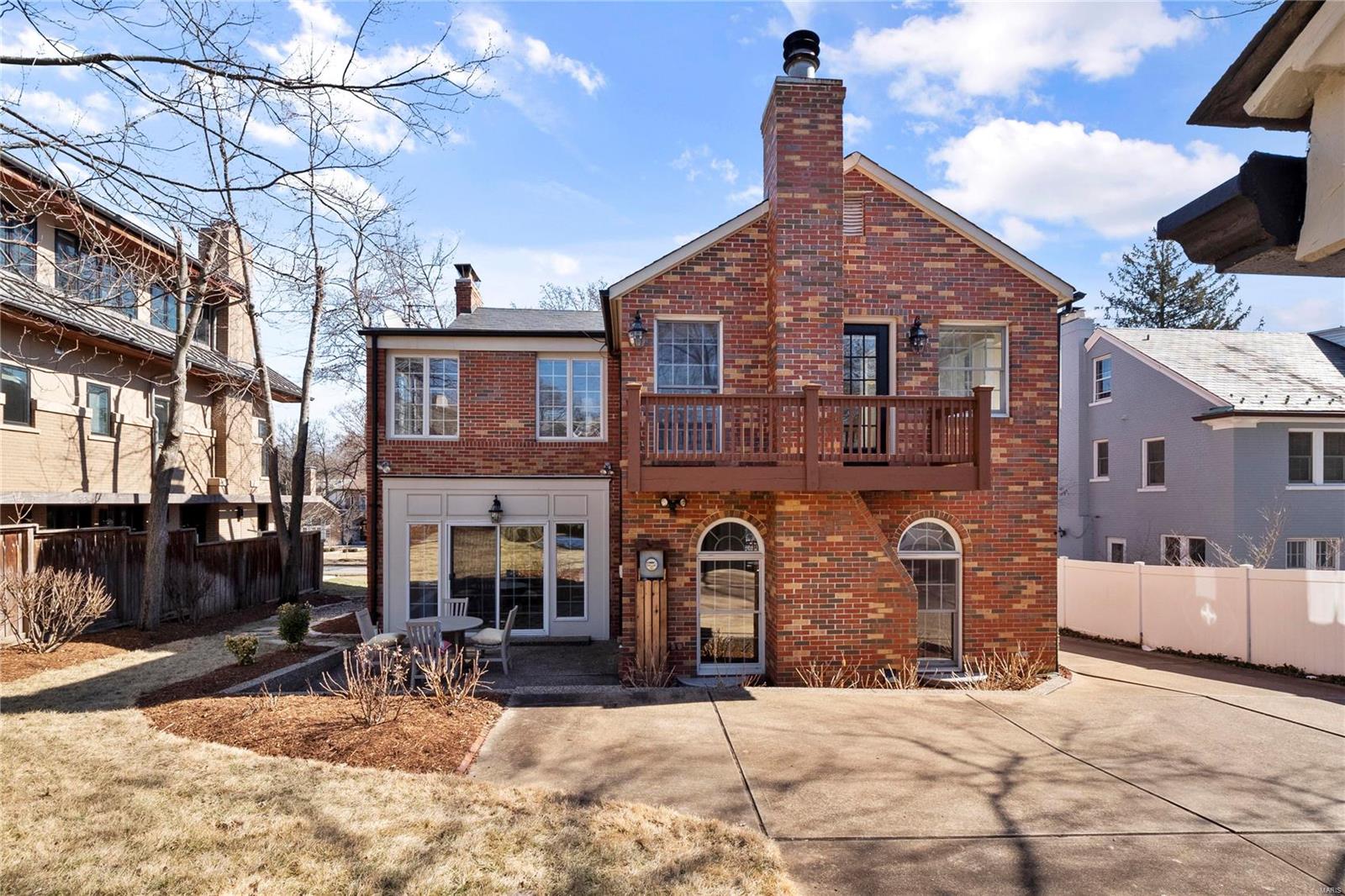 Claverach Park - Residential