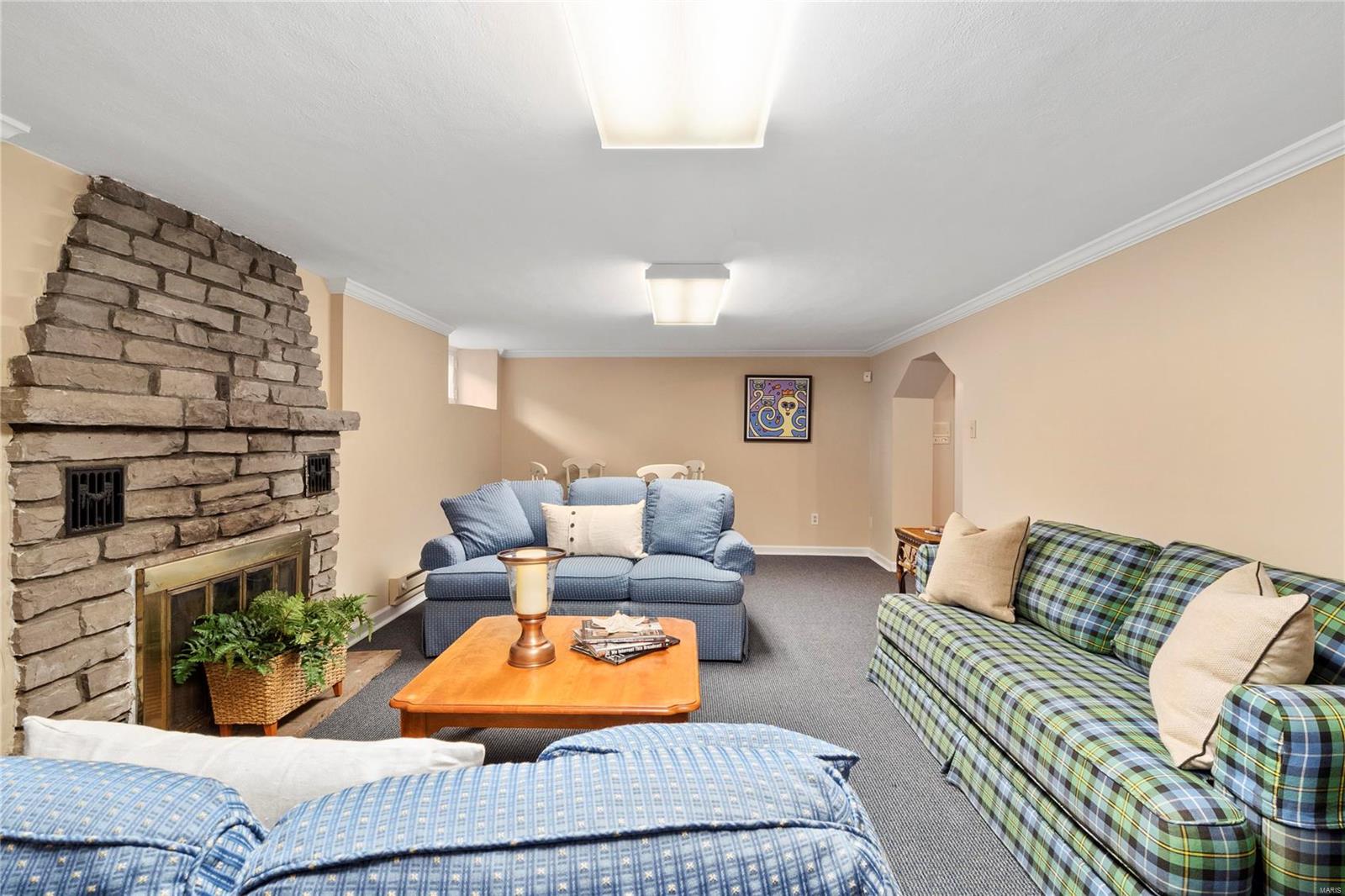 Claverach Park - Residential