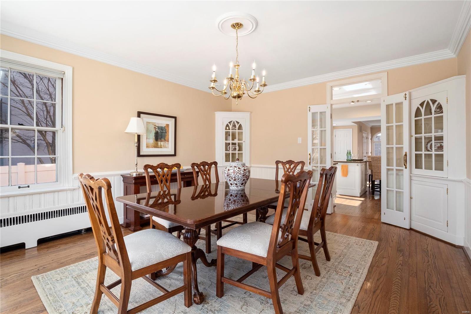 Claverach Park - Residential