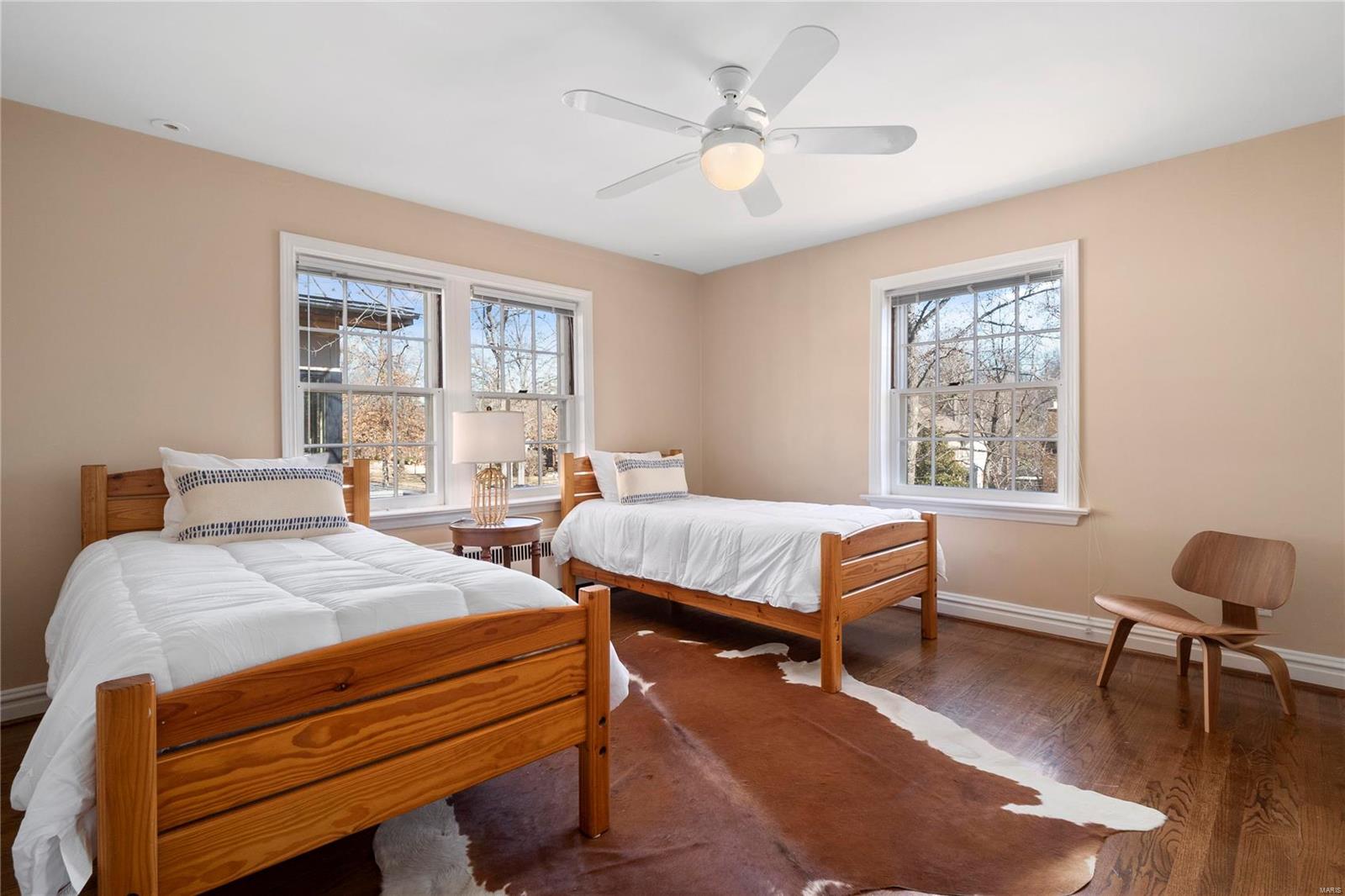 Claverach Park - Residential