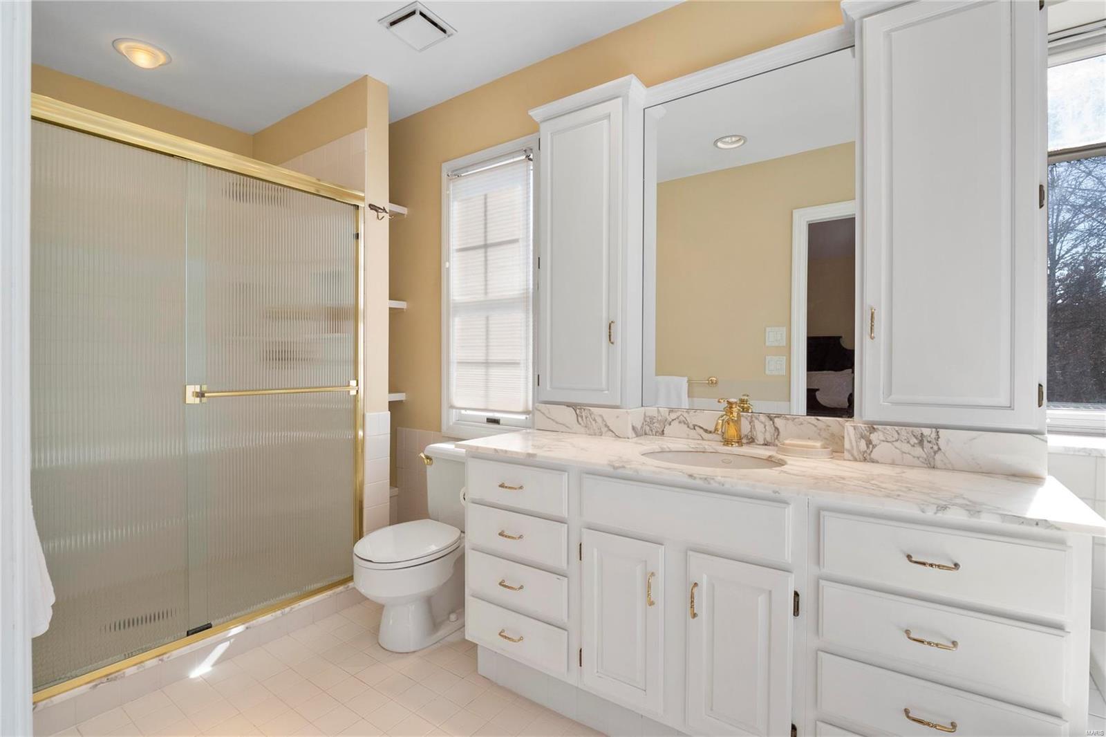 Claverach Park - Residential