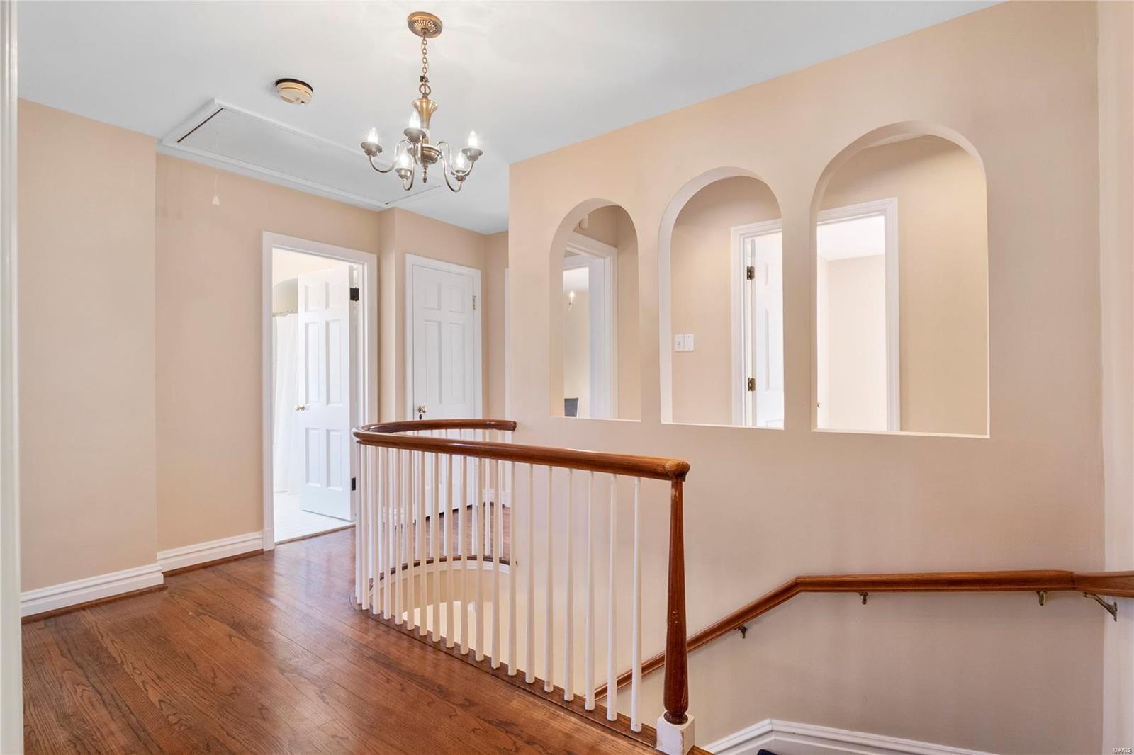 Claverach Park - Residential