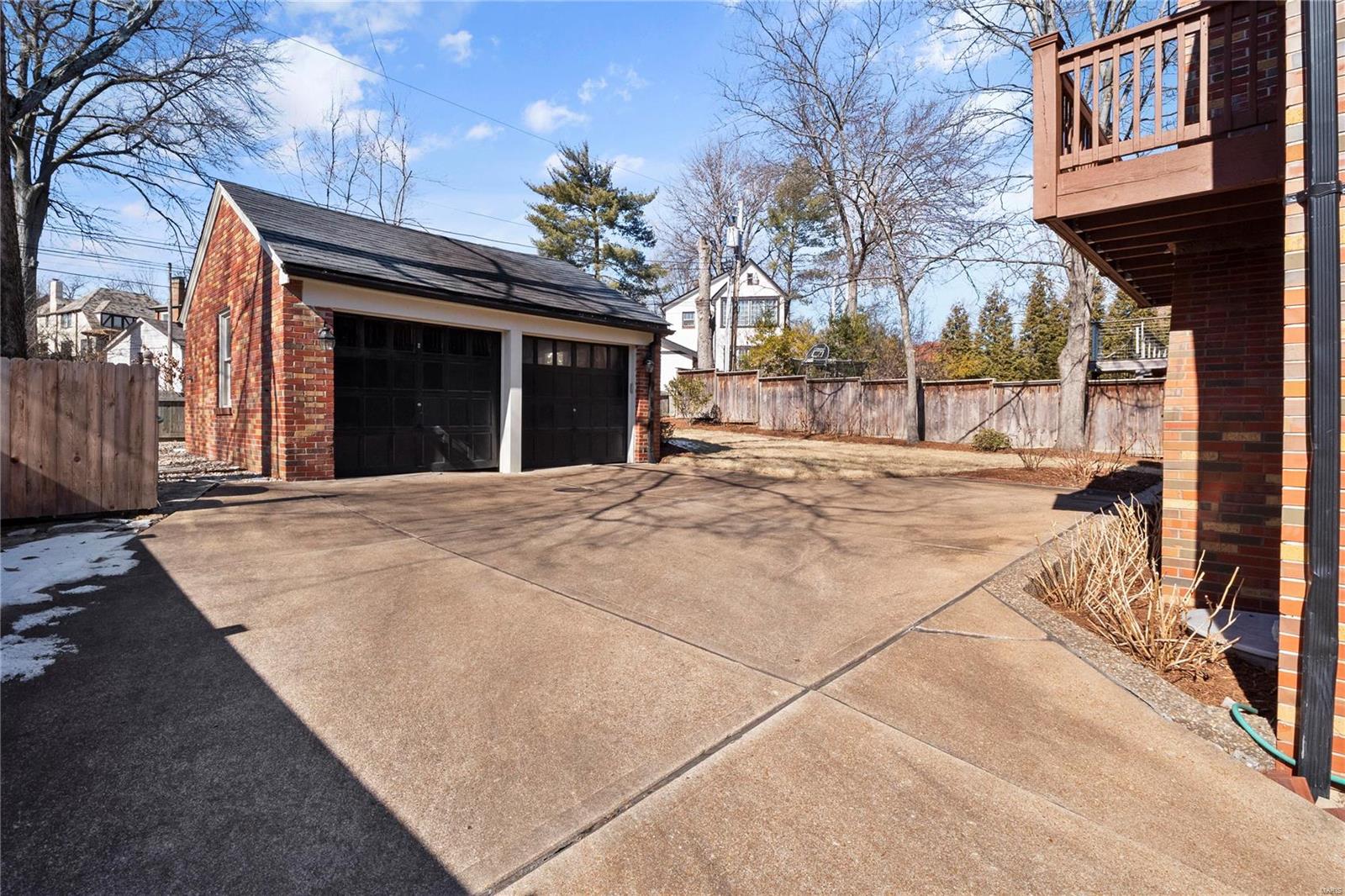 Claverach Park - Residential