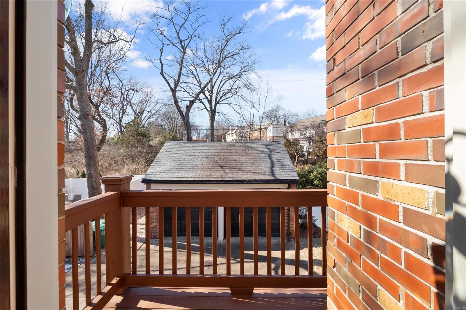 Claverach Park - Residential