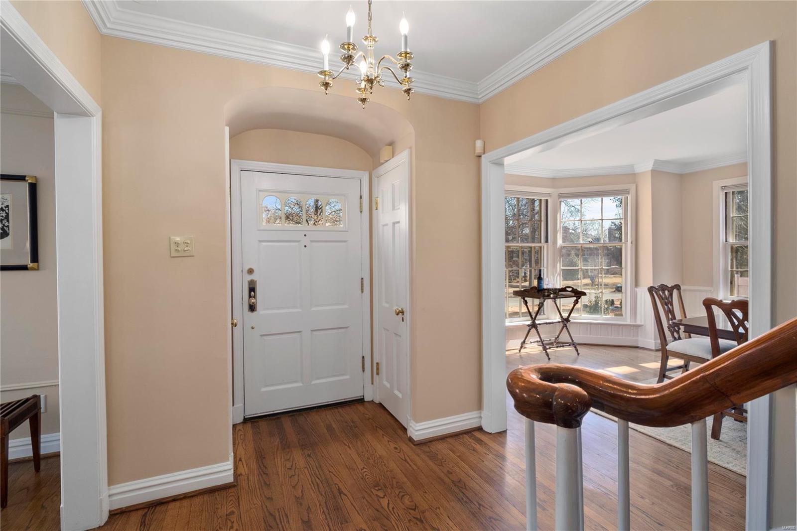 Claverach Park - Residential