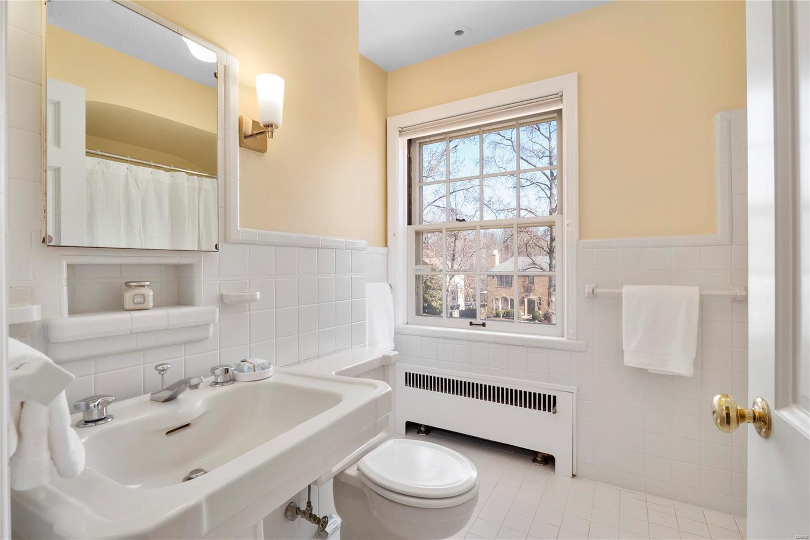 Claverach Park - Residential