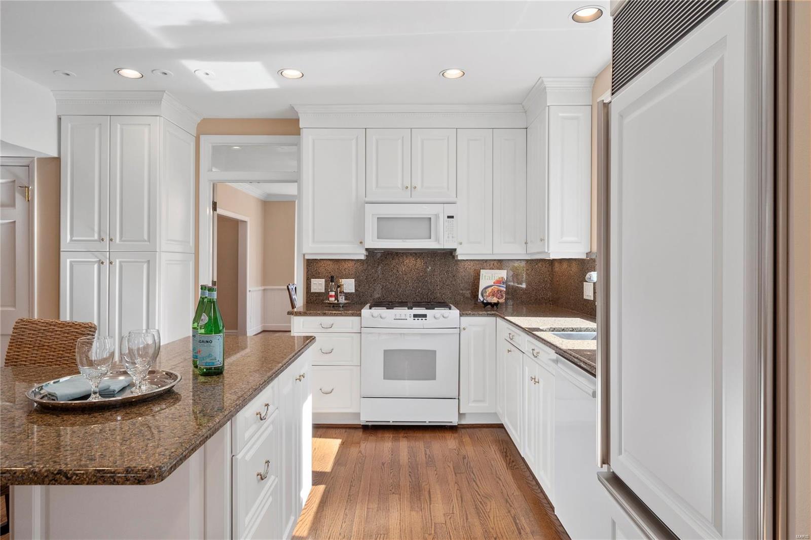 Claverach Park - Residential