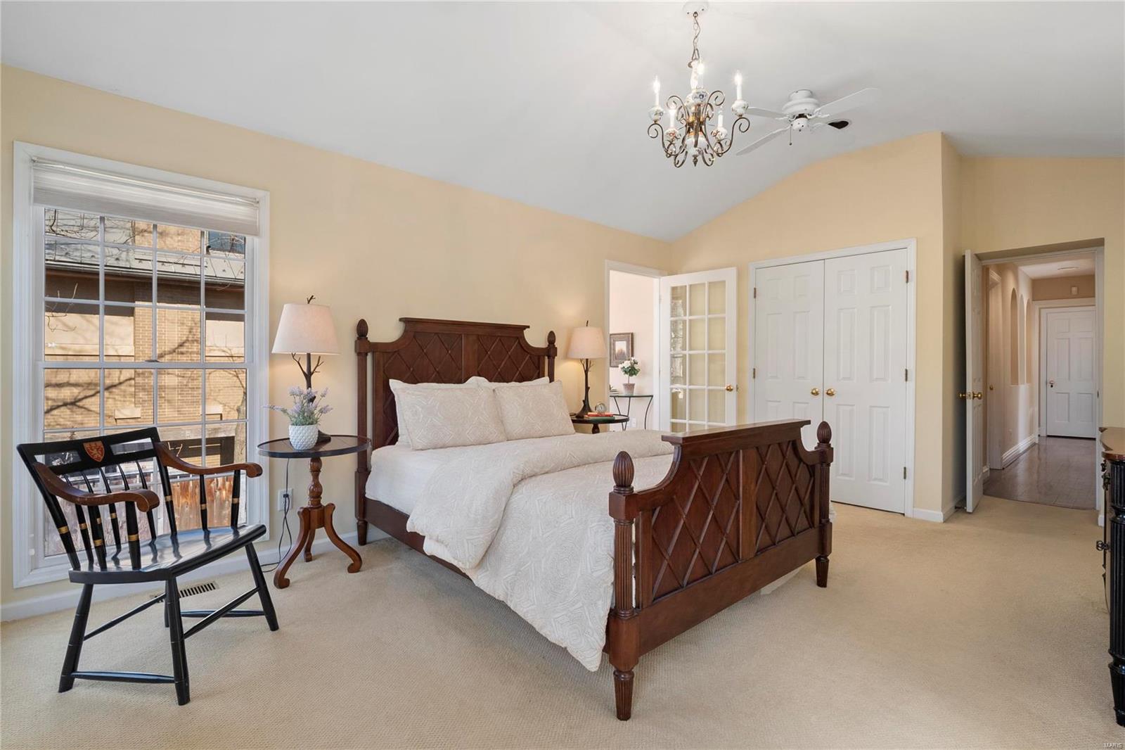 Claverach Park - Residential