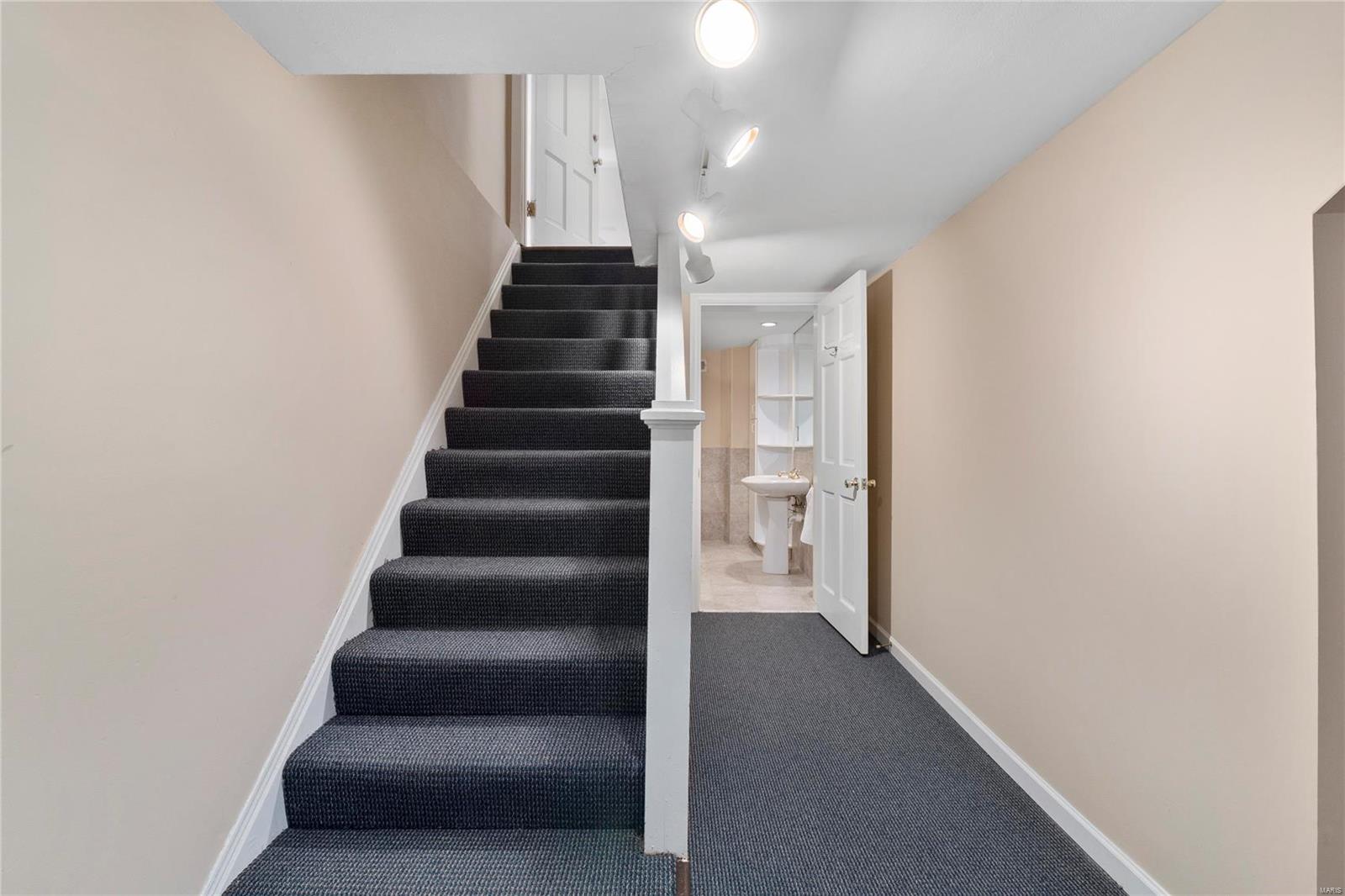 Claverach Park - Residential