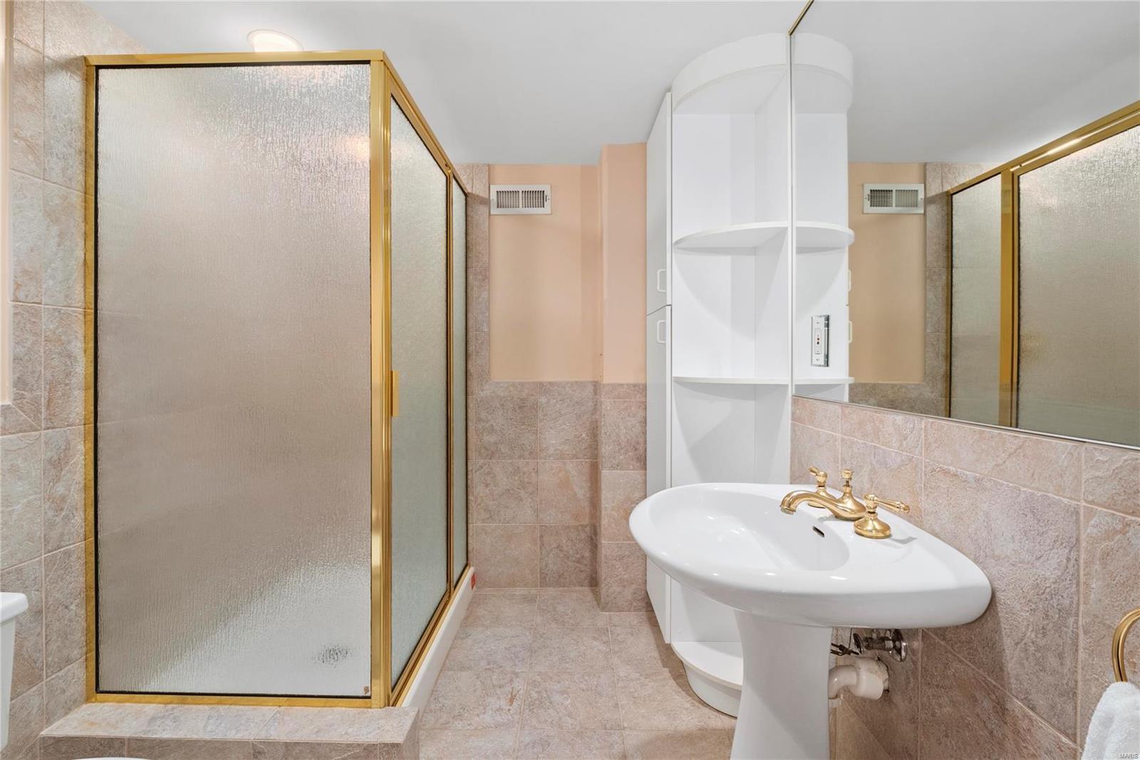 Claverach Park - Residential