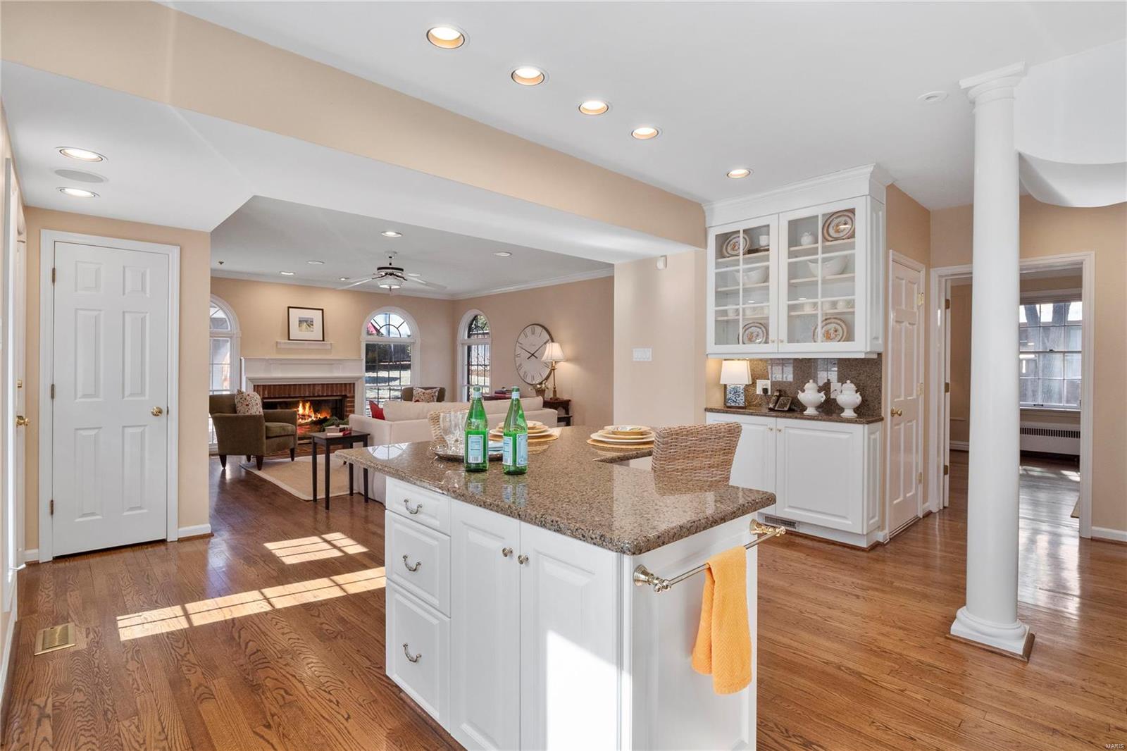 Claverach Park - Residential