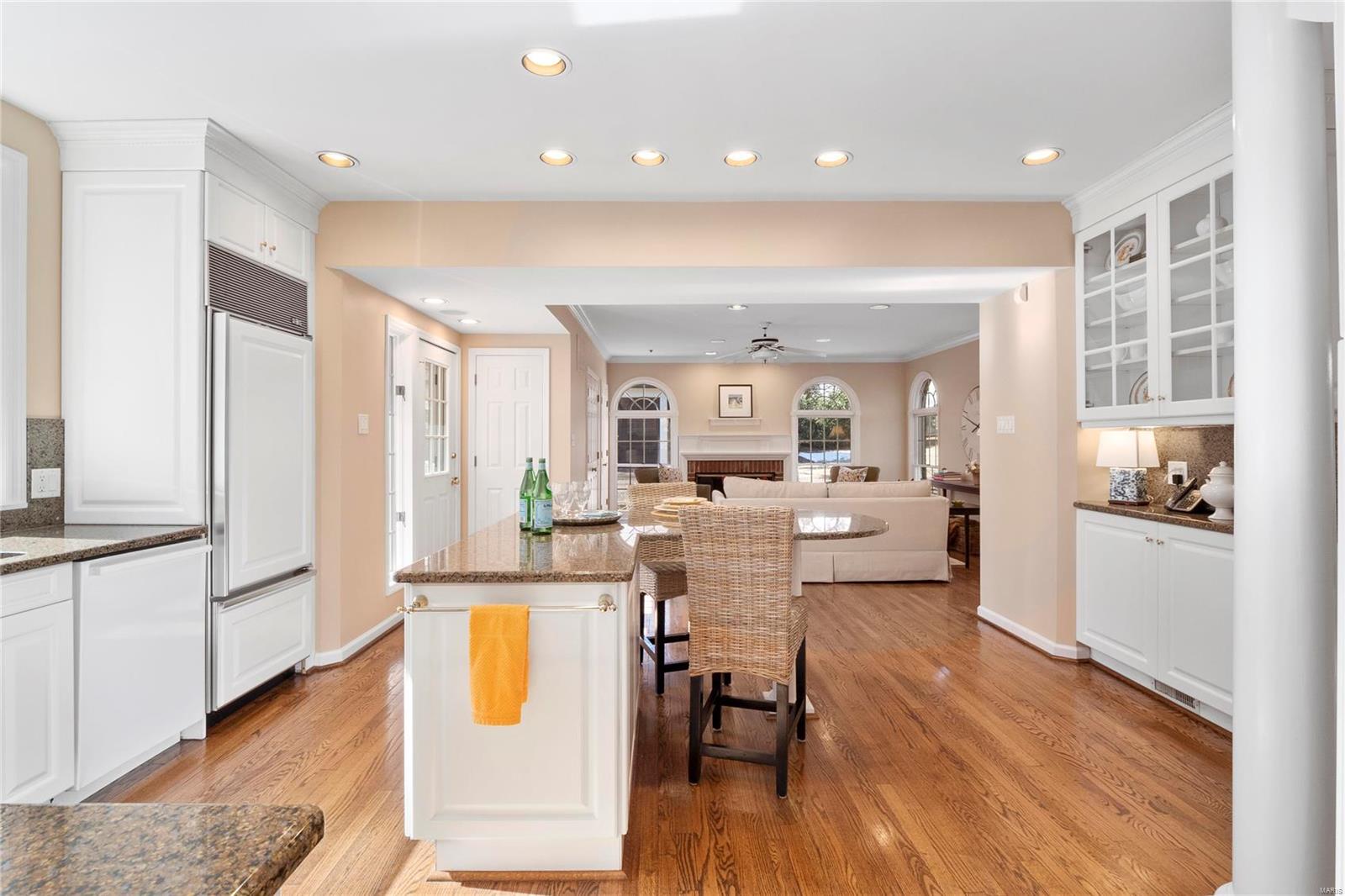 Claverach Park - Residential