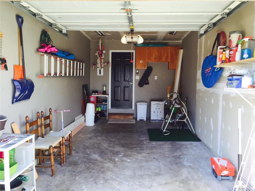 Homefield Commons #1 - Residential