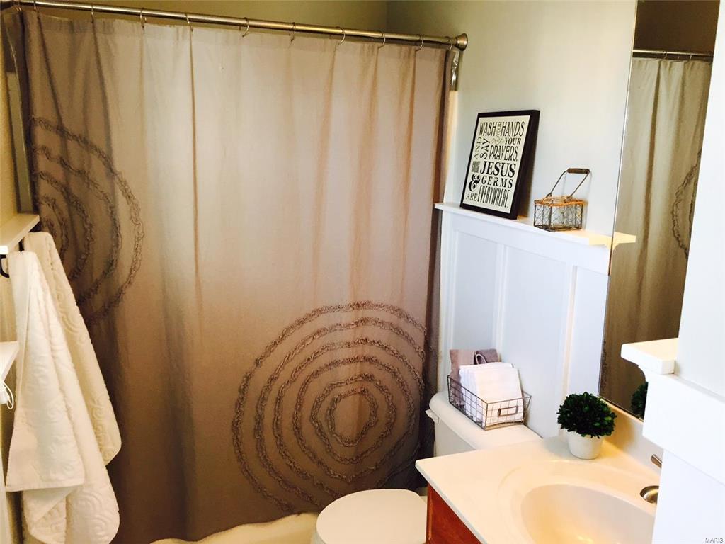 Homefield Commons #1 - Residential