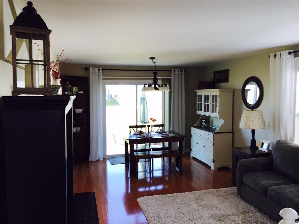 Homefield Commons #1 - Residential