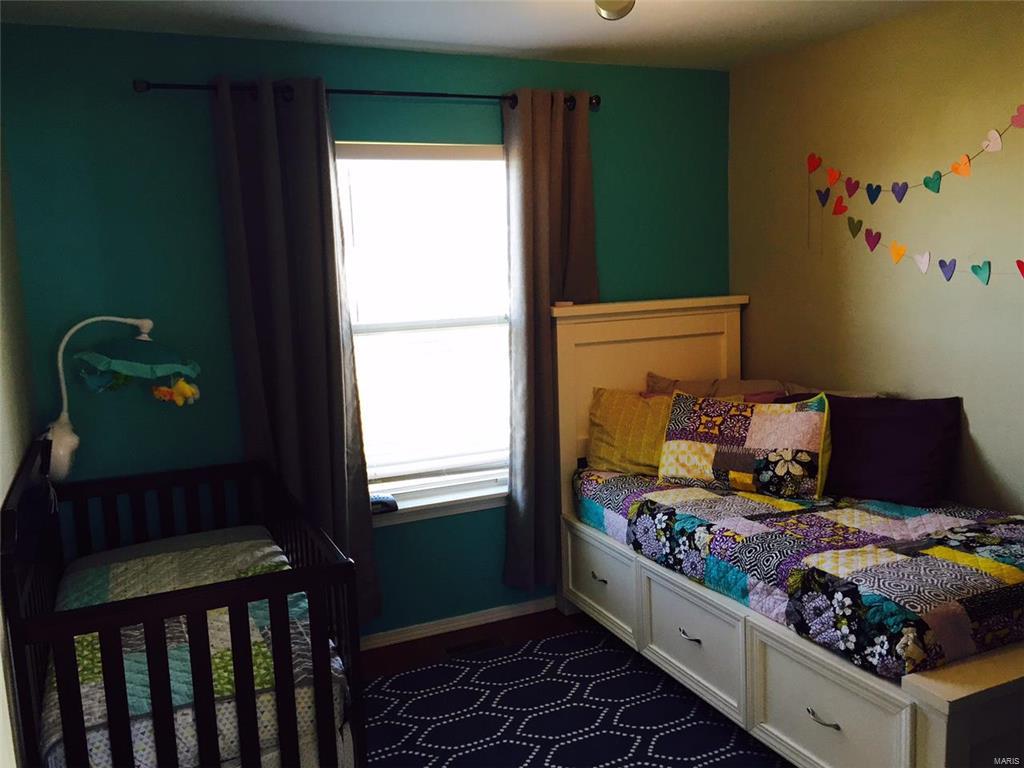 Homefield Commons #1 - Residential