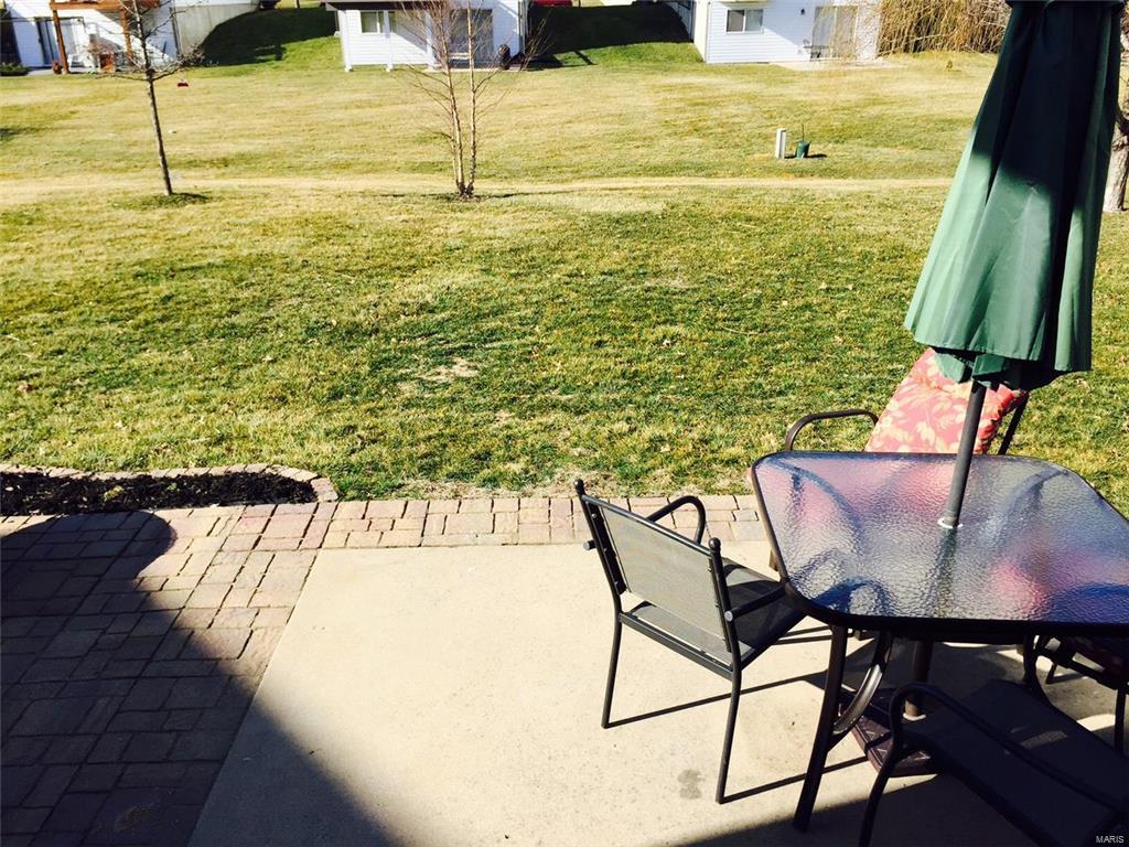 Homefield Commons #1 - Residential