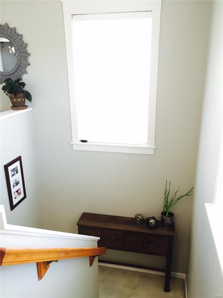 Homefield Commons #1 - Residential