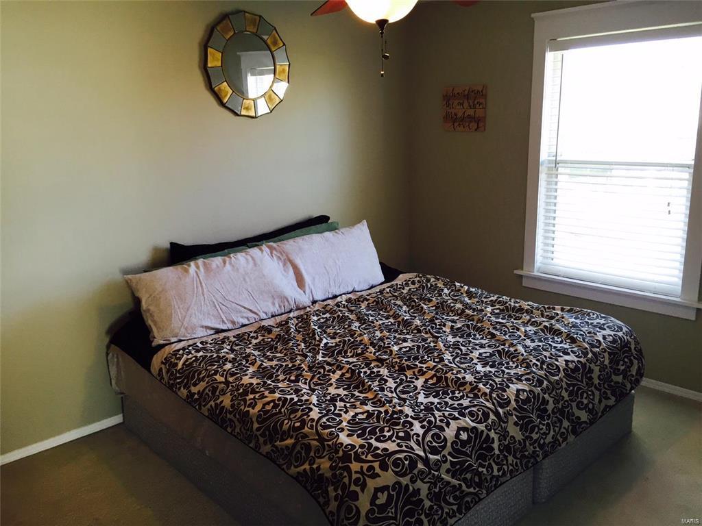 Homefield Commons #1 - Residential