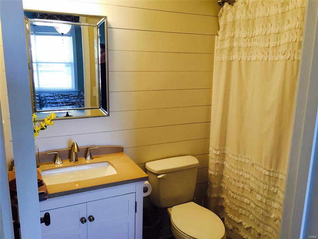 Homefield Commons #1 - Residential