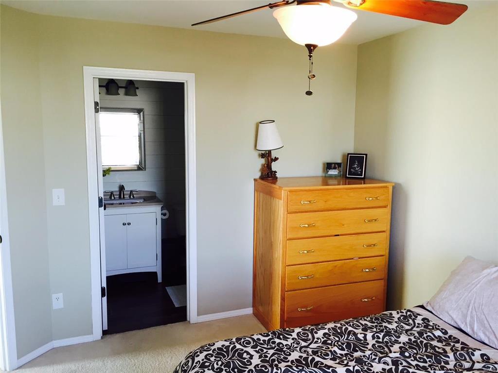 Homefield Commons #1 - Residential