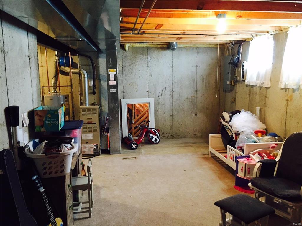 Homefield Commons #1 - Residential