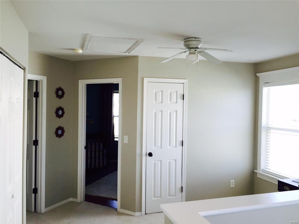 Homefield Commons #1 - Residential