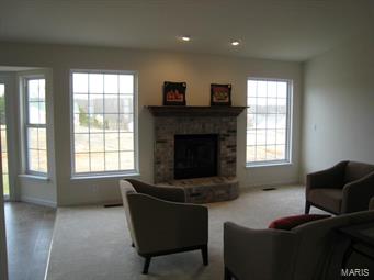 Falcons Crest - Residential