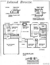 Falcons Crest - Residential