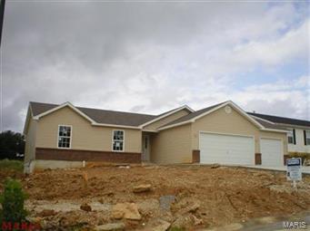 Falcons Crest - Residential