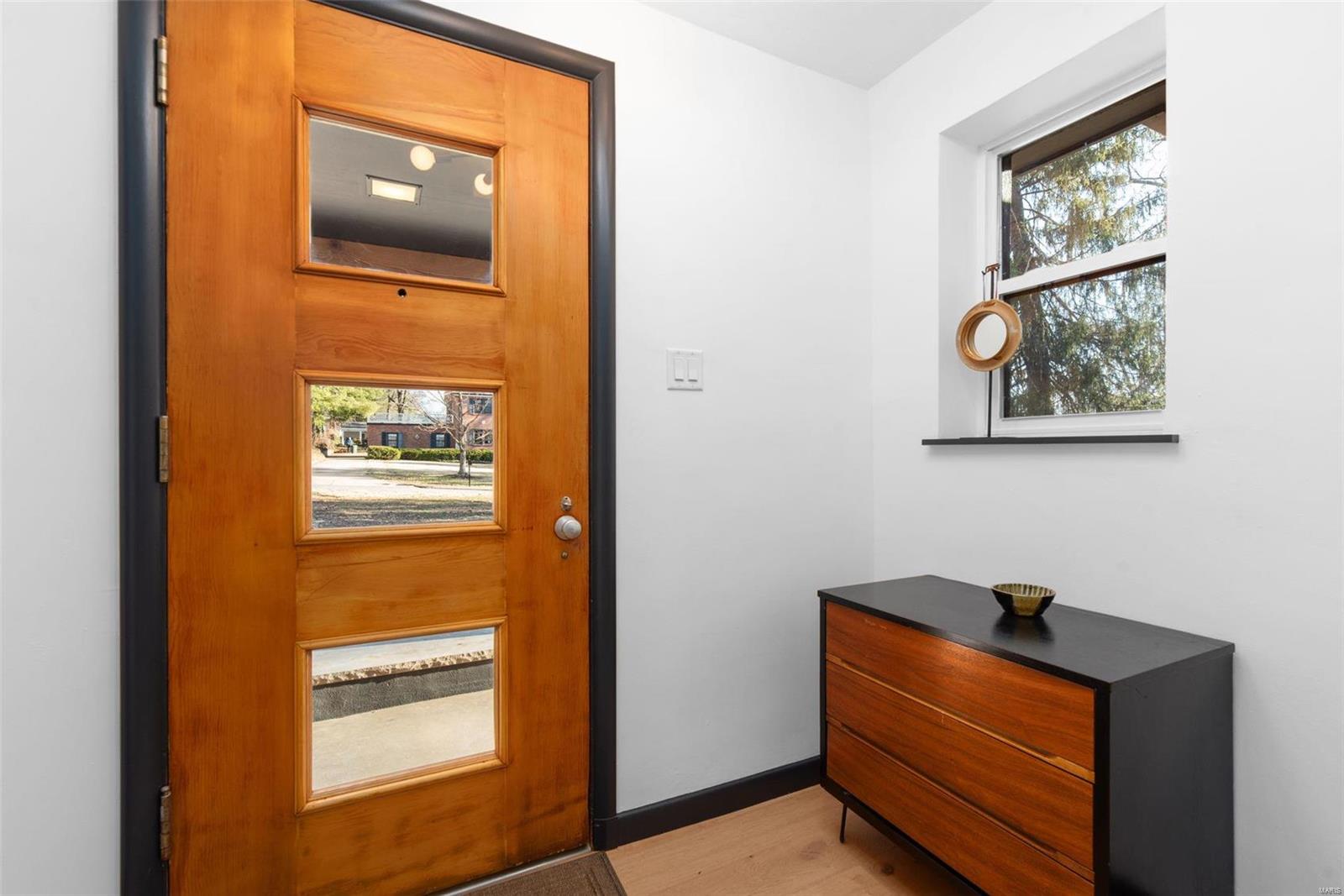 Grantwood Terrace - Residential