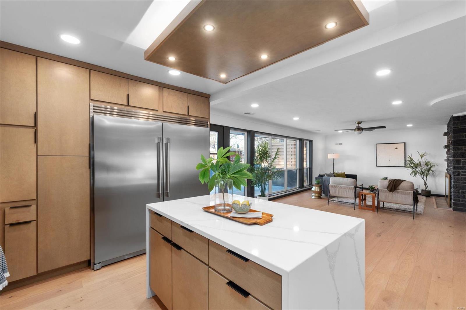 Grantwood Terrace - Residential