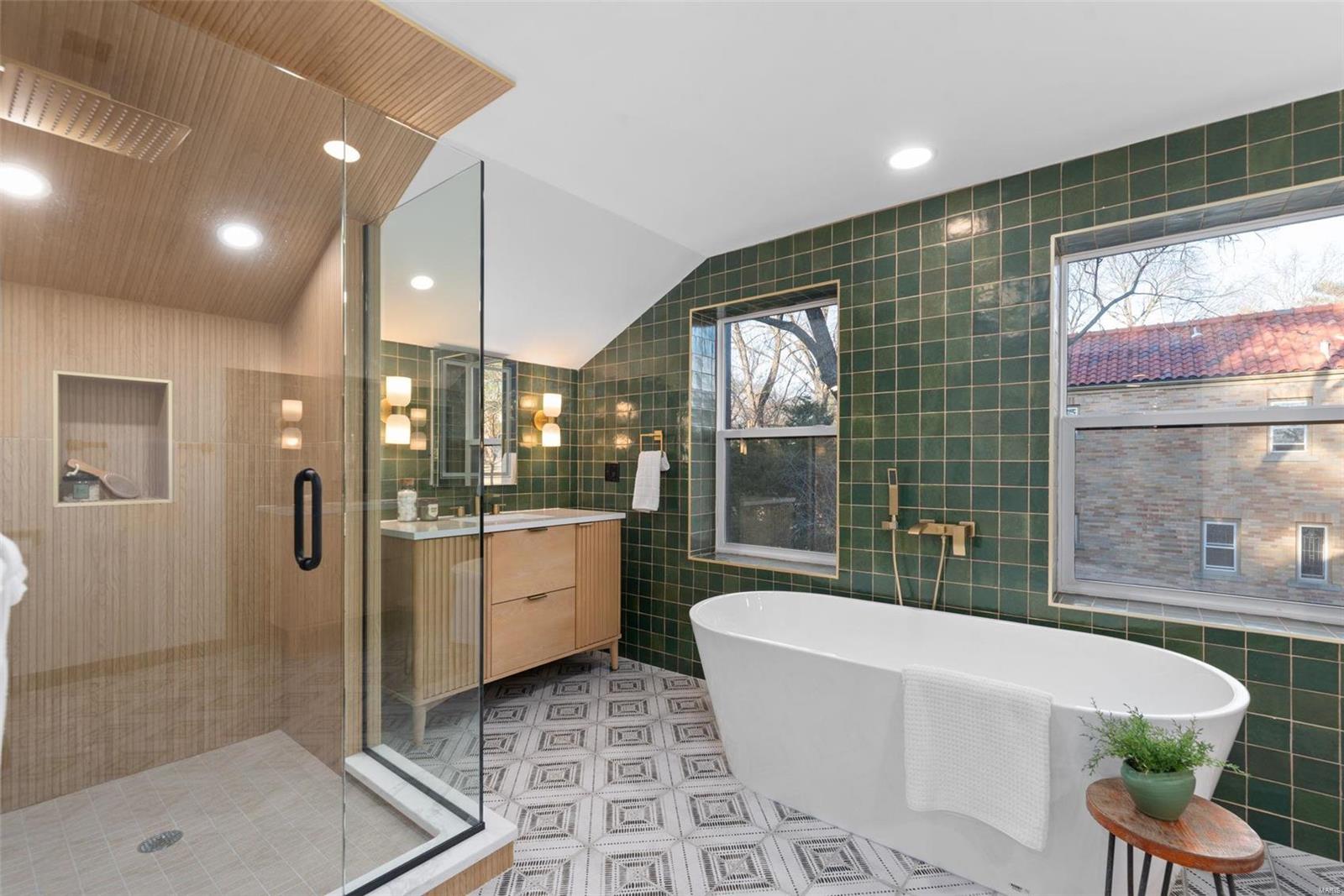 Grantwood Terrace - Residential