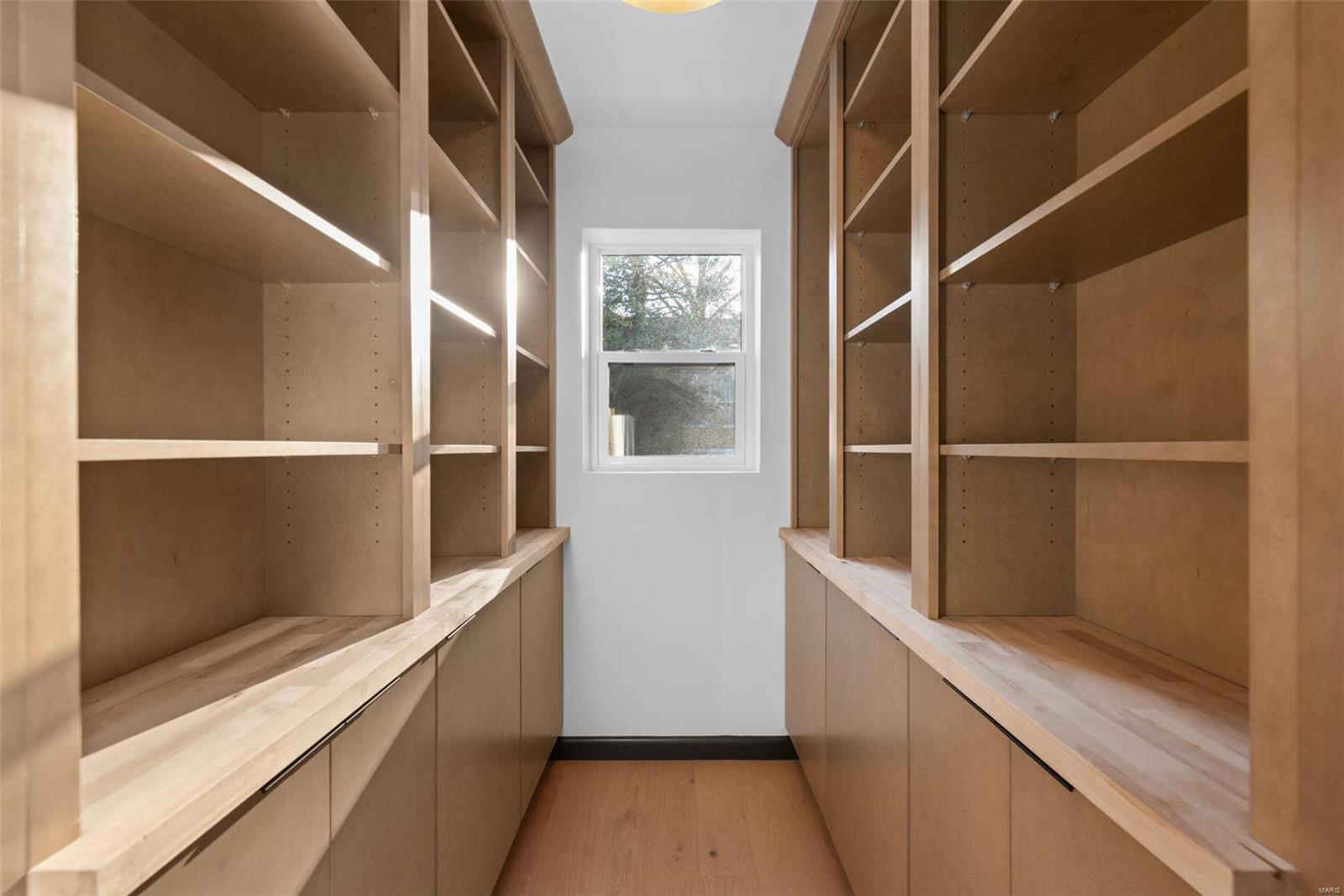 Grantwood Terrace - Residential