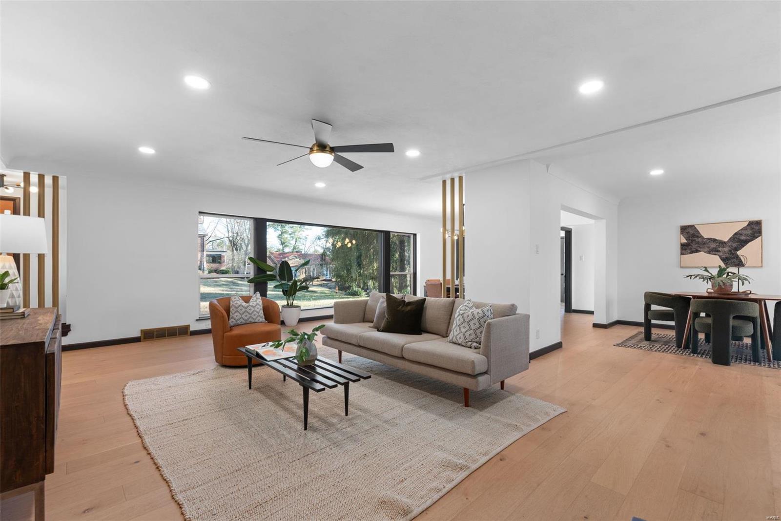 Grantwood Terrace - Residential