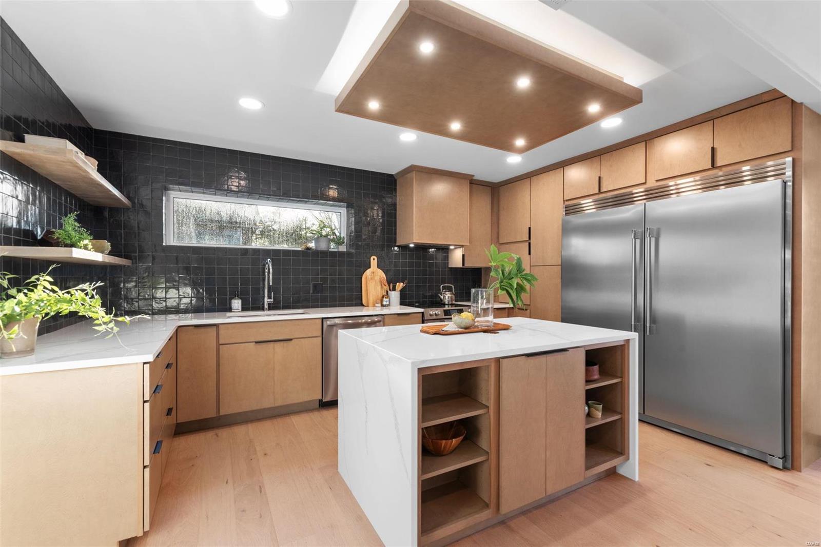 Grantwood Terrace - Residential