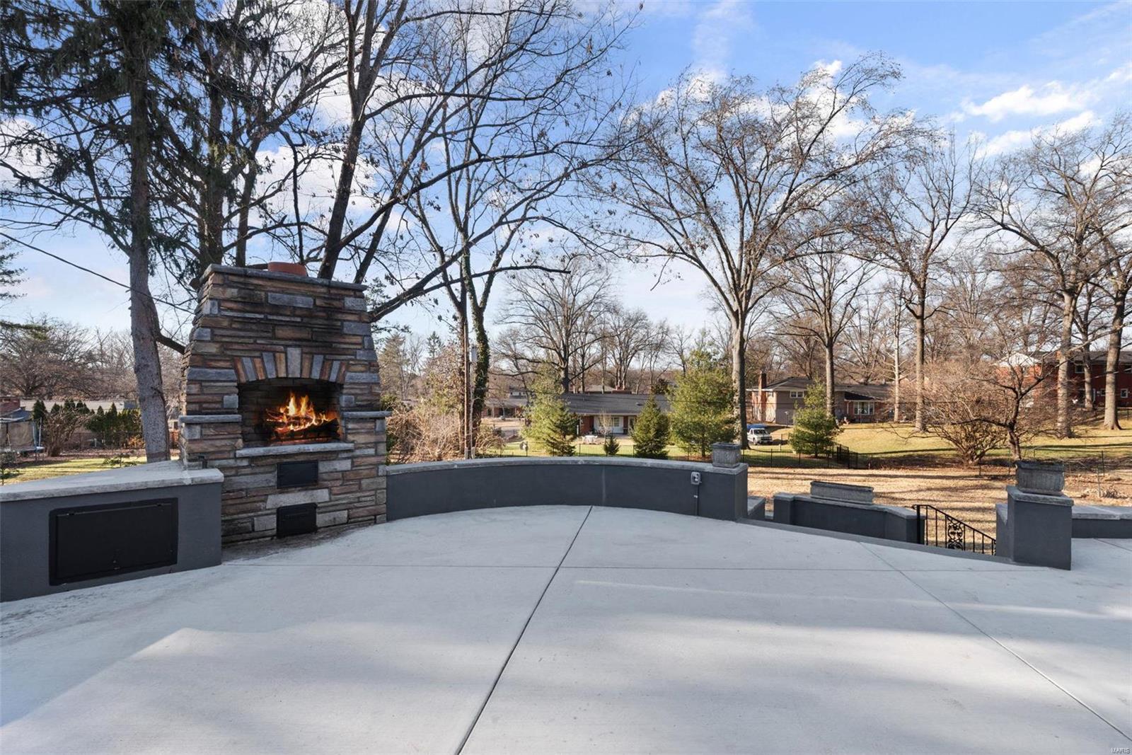 Grantwood Terrace - Residential