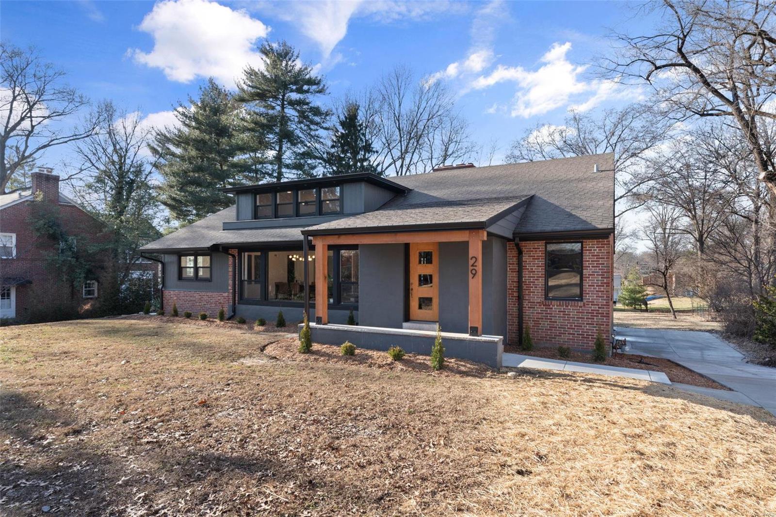 Grantwood Terrace - Residential