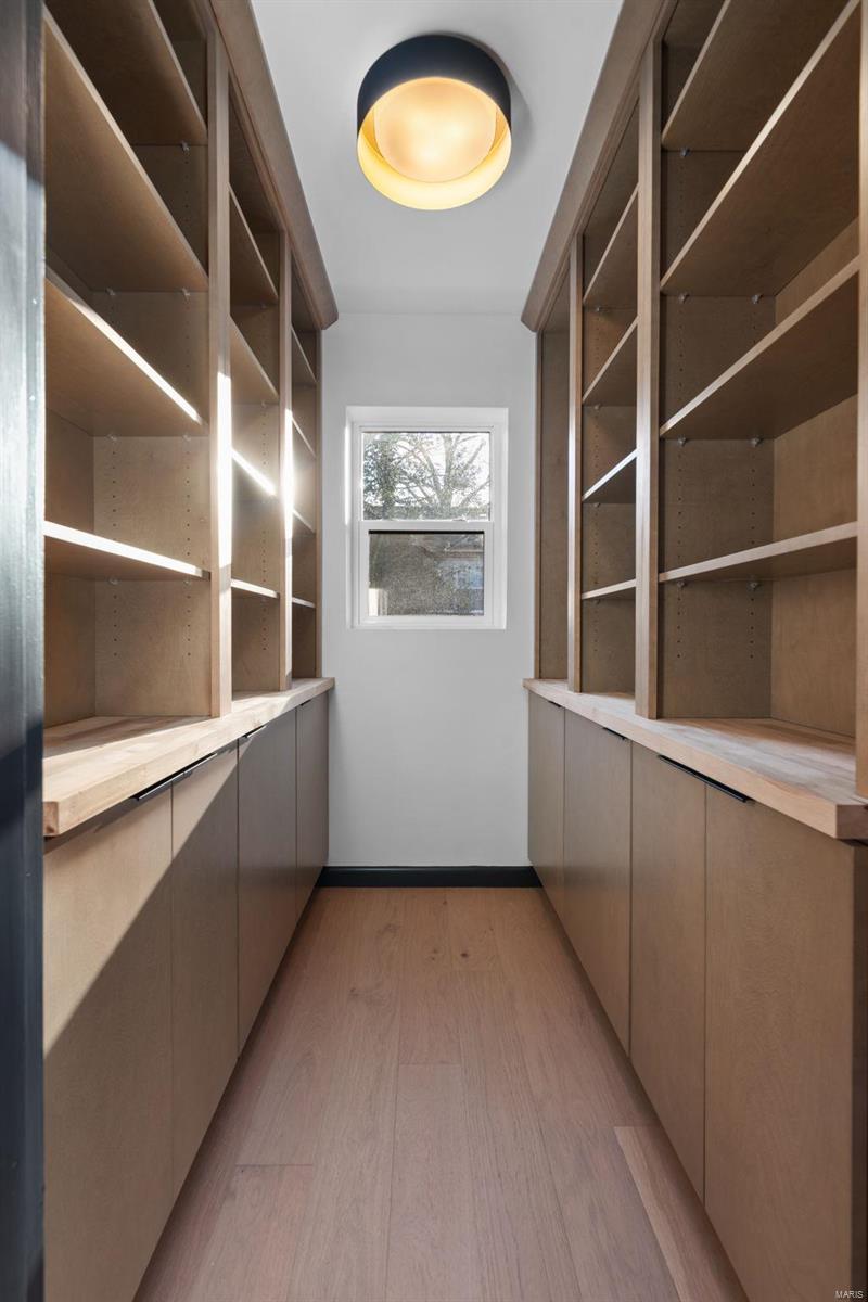 Grantwood Terrace - Residential