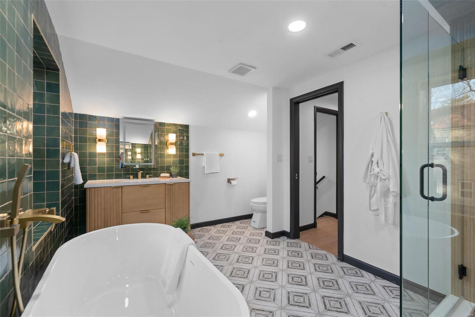 Grantwood Terrace - Residential