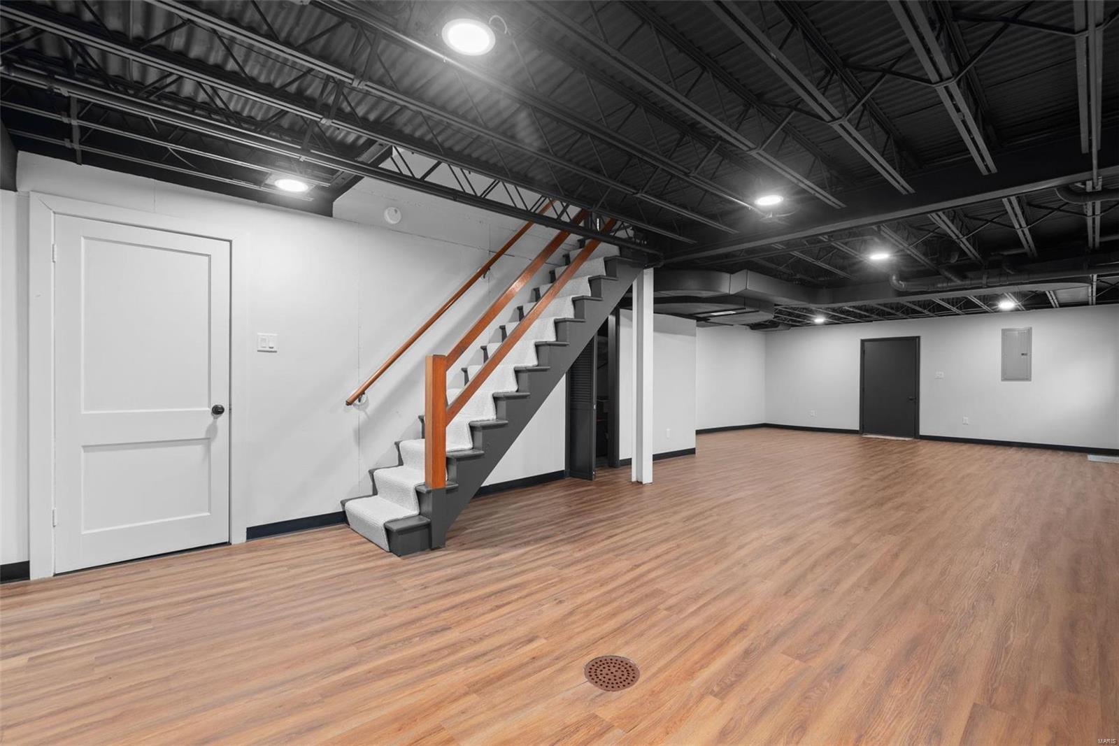 Grantwood Terrace - Residential