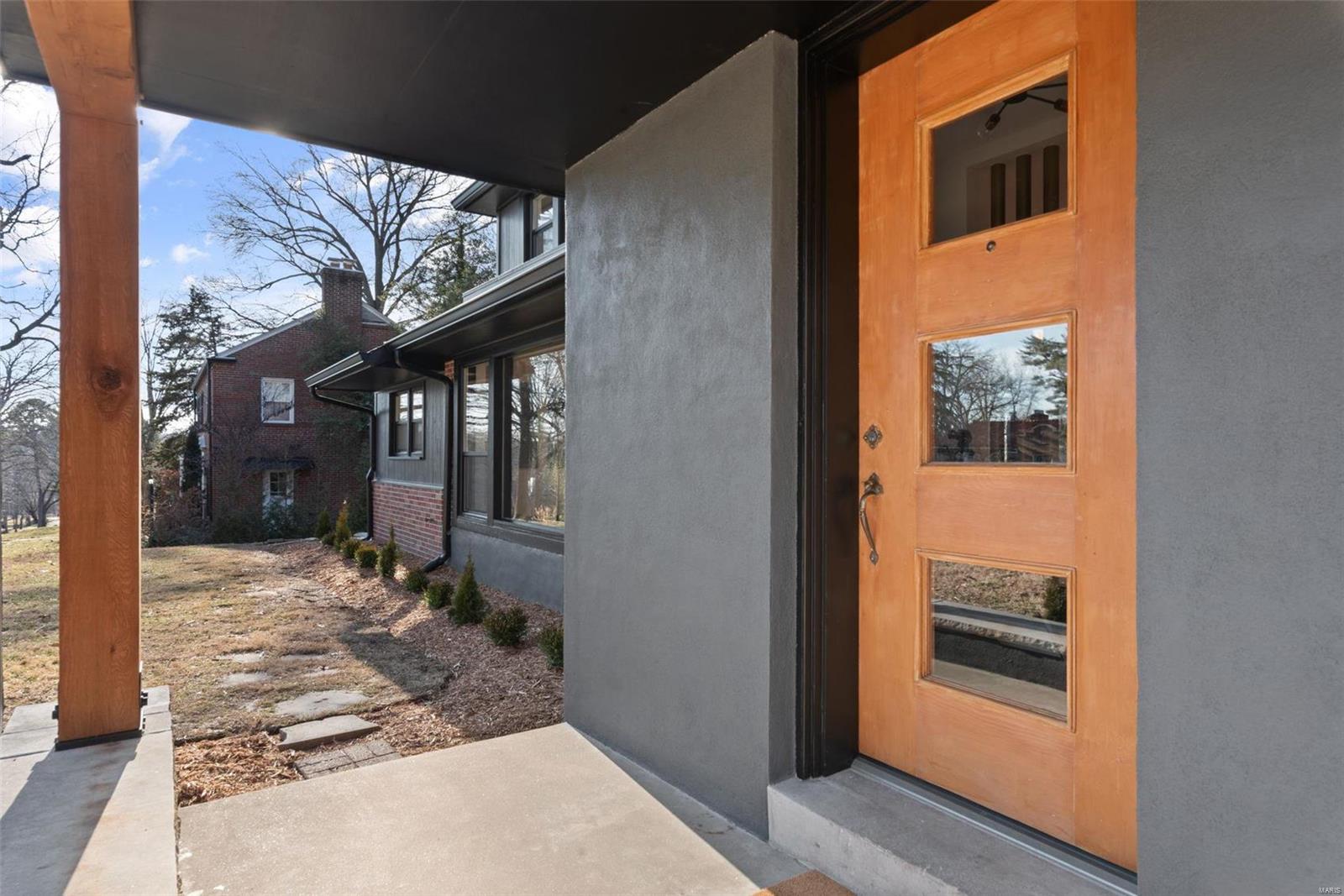 Grantwood Terrace - Residential