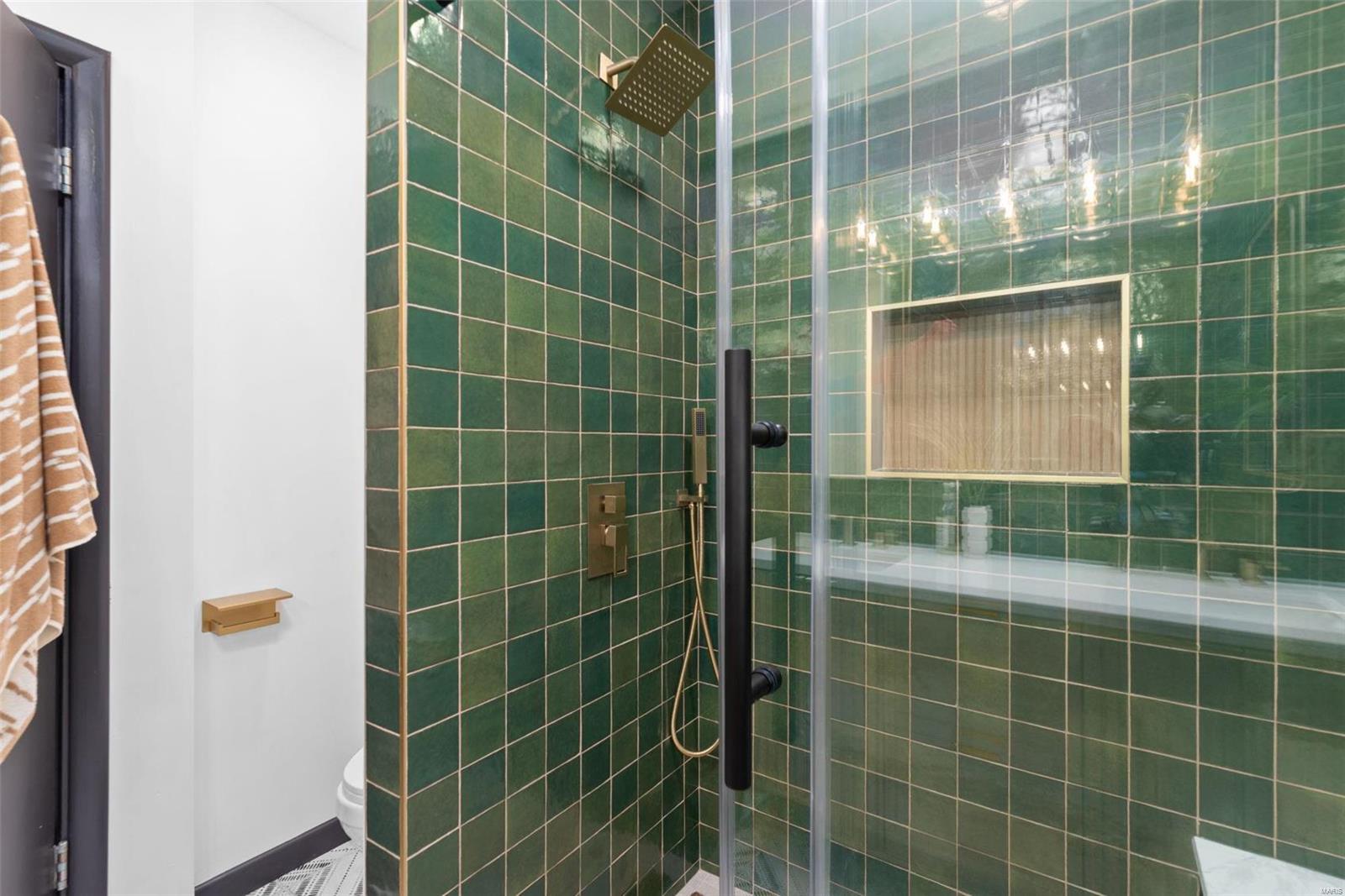 Grantwood Terrace - Residential